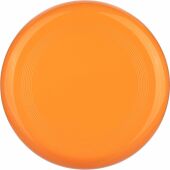 Gerecyclede frisbee Drift oranje