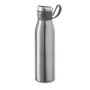 KORVER. Aluminium 650 mL sportfles
