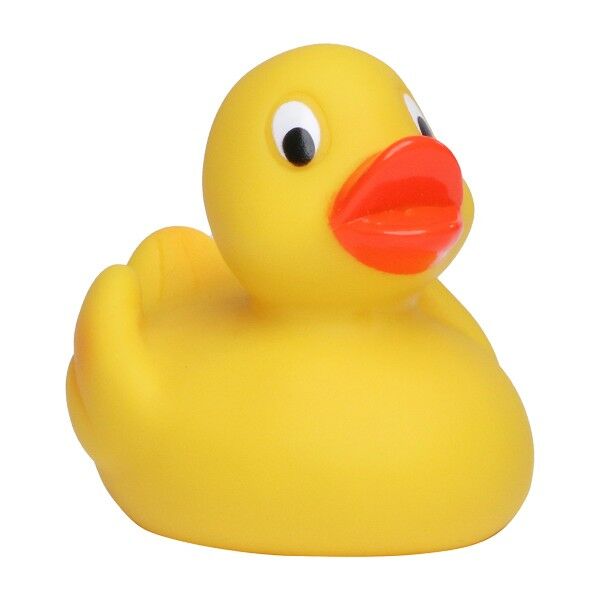 Squeaky duck classic