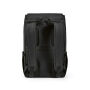 Lisbon Backpack - Zwart