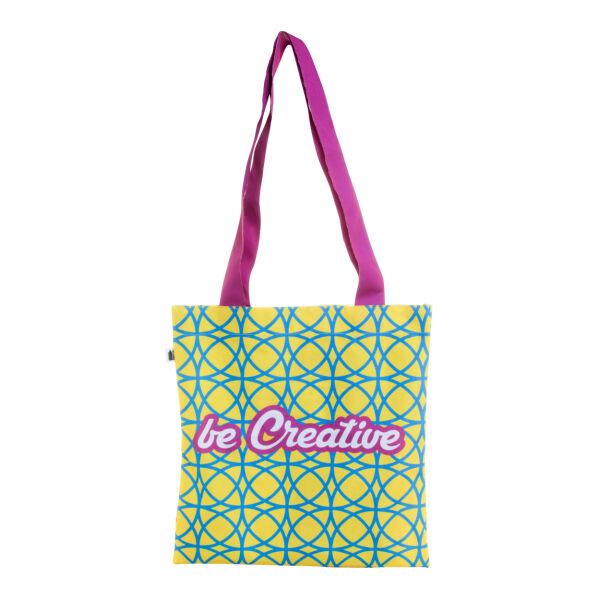 SuboShop Plus A - custom made boodschappentas