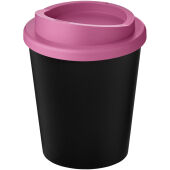 Zwart/Magenta