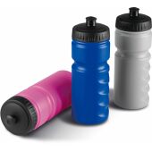 Sportbidon 500 Ml Black One Size
