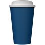 Americano® Infiniti geïsoleerde beker van 350 ml met morsbestendig deksel - Oceaanblauw Americano® Infiniti geïsoleerde beker van 350 ml met morsbestendig deksel - Oceaanblauw
