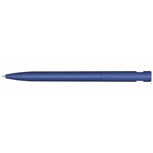 Liberty Matt Recycled Blau 2757 Liberty Matt Recycled Blau 2757