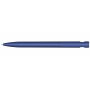 Liberty Matt Recycled Blauw 2757