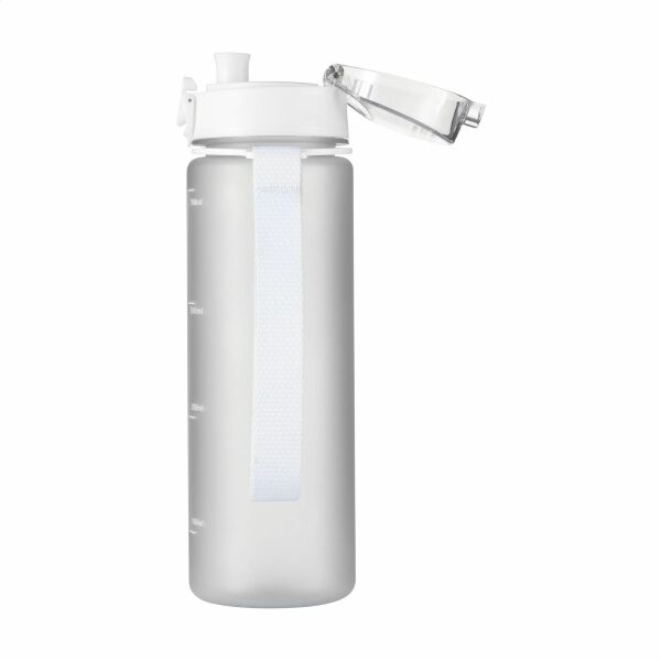 Hailey Bottle 750 ml Trinkflasche - weiß Hailey Bottle 750 ml Trinkflasche - weiß