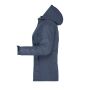 Ladies' Outdoor Hybrid Jacket navy XXL