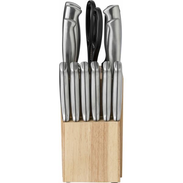 RVS keukenset Lucille