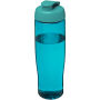 H2O Active® Tempo 700 ml sportfles met flipcapdeksel - Aqua