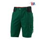 BP® Shorts mid green/black 44n