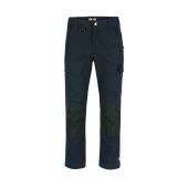 NAVY BLUE/BLACK