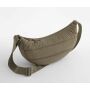 QUILTED CROSS BODY BAG, EARTHY GREEN, One size, BAG BASE