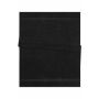 Bath Sheet black one size