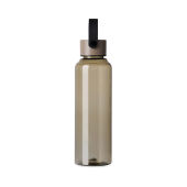 VINGA Baltimore RCS RPET fles 550 ML, greige