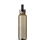 VINGA Baltimore RCS RPET fles 550 ML, greige