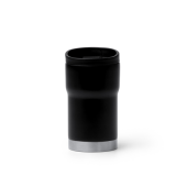 KOPIK thermosbeker 350 ml - zwart