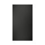 T1-R100 Recycled Classic Beach Towel - Anthracite