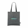 Feltro GRS RPET Shopper winkeltas - grijs Feltro GRS RPET Shopper winkeltas - grijs