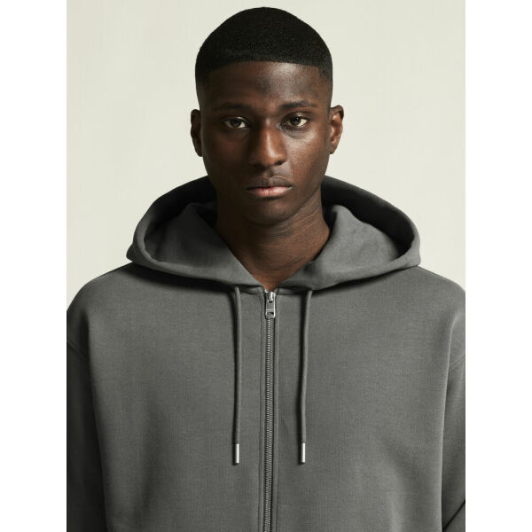 Frequent FZ Hoodie M Lava S Frequent FZ Hoodie M Lava S