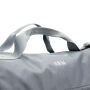 Recycle Bags - Atlantic Duffel - Grijs Recycle Bags - Atlantic Duffel - Grijs