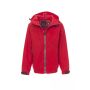 Pacific Kids R. 2.0 red 11-12 Y (XL)