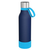 cyaan, donkerblauw