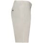 Ecologische chinobermuda heren ivory 34 NL (36 FR)