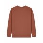 Stella Paloma - Het dames oversized crewneck sweatshirt - S