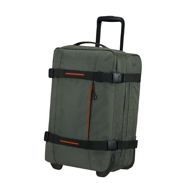 American Tourister Urban Track Duffle/Wh. 55 American Tourister Urban Track Duffle/Wh. 55