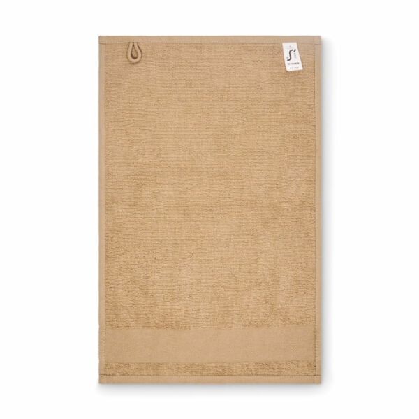 ISLAND 30 - Katoenen gastendoek - Touw ISLAND 30 - Katoenen gastendoek - Touw