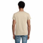 PIONEER MEN - PIONIER HEREN T-Shirt 175g - 3XL - Natuurlijk