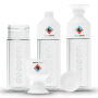 Dopper Glass Insulated - Transparent
