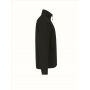 B&C ID.701 Softshell, Black, S