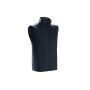 M'S NAUTILUS QUILTED VEST, NAVY, 3XL, STORMTECH