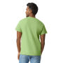 Gildan T-shirt Ultra Cotton SS unisex 5777 kiwi L