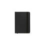 Marquez A6 Notebook - Zwart
