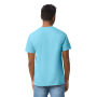 Gildan T-shirt Heavy Cotton SS for him 187 Sky-3XL