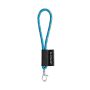 Lanyard NAUTIC Short Set. Standaard modellen