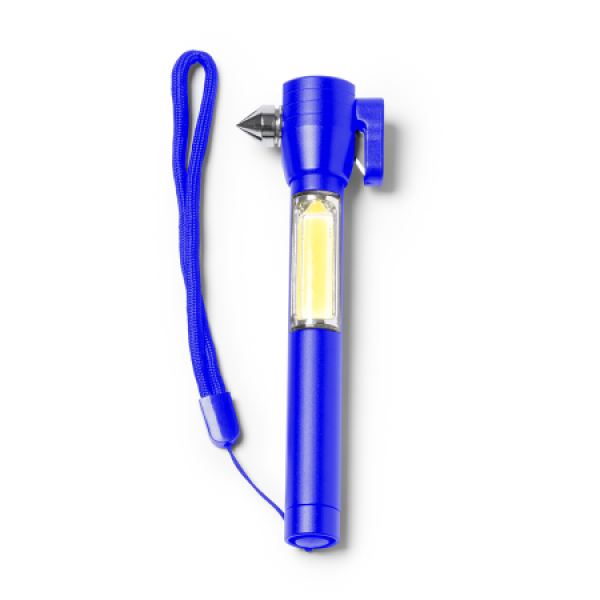 DAGA Multifunctionele zaklamp DAGA Multifunctionele zaklamp
