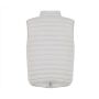 Light Puffer Vest, LIGHT ASPHALT, 3XL, NEW MORNING STUDIOS