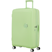 American Tourister Soundbox Spinner 77/28 Tsa Exp
