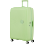 American Tourister Soundbox Spinner 77/28 Tsa Exp