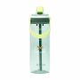 Kambukka® Dupla Hydrated 750 drinkfles - groen