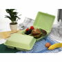 Maaltijdbox "ToGo" large Maaltijdbox "ToGo" large