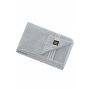 Bath Sheet light grey one size