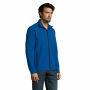 RACE MEN - RACE men ss jacket 280g - 3XL - Koningsblauw