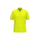 Fluorescent Yellow