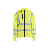 High Vis Geel