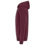 Sweater Capuchon Redefined 306103 Bordeaux XXL
